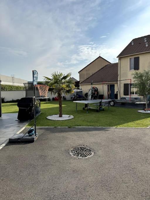 Belle Maison Avec Piscine Chauffee Sans Vis-a-vis