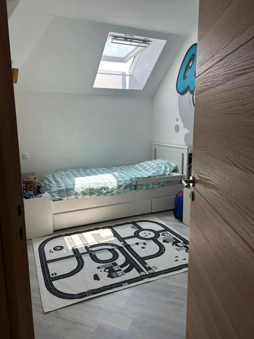 Belle Maison Avec Piscine Chauffee Sans Vis-a-vis Hébergement de vacances *