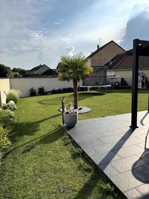 Belle Maison Avec Piscine Chauffee Sans Vis-a-vis