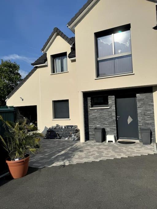 Hébergement de vacances Belle Maison Avec Piscine Chauffee Sans Vis-a-vis